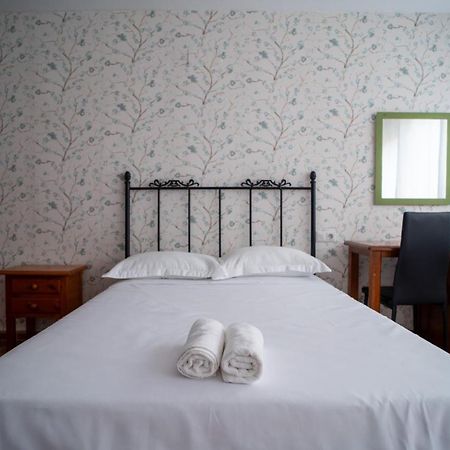 La Casa De Lita Apartment กรานาดา ภายนอก รูปภาพ
