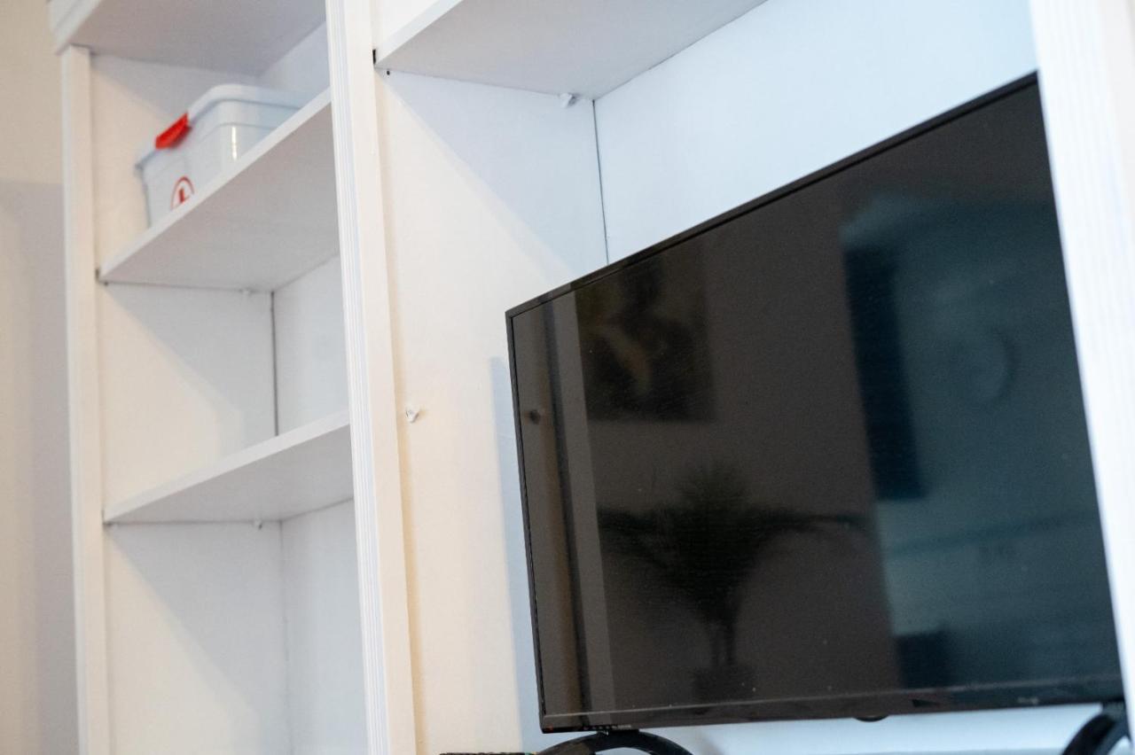 La Casa De Lita Apartment กรานาดา ภายนอก รูปภาพ