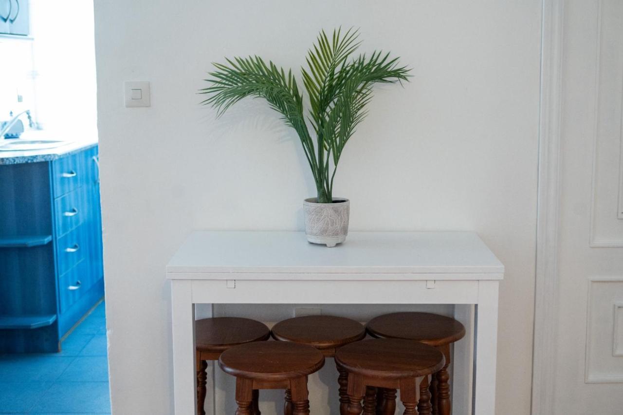La Casa De Lita Apartment กรานาดา ภายนอก รูปภาพ